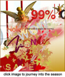Advent-Christmas - the Gift 1 - The Gift an interactive...