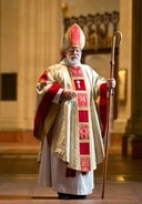 Bishop Dietsche - The Rt. Rev. Andrew M. L....