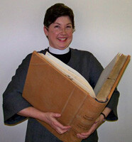 clergy_sanders_Lynn-Baptismal-Registry