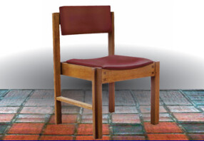 HOMEPAGE Chair