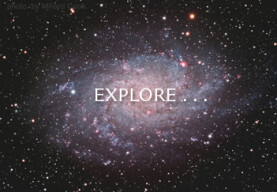 HOMEPAGE Explore Galaxy 2