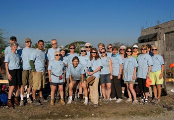 HOMEPAGE habitat house 2011