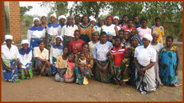 Love's Harvest-group shot