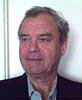 Peter Kendall - 100px high