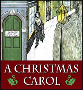 PLAYERS A Christmas Carol