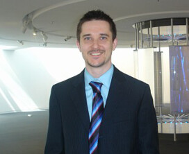 STAFF Alex Bedenko - Alex Bedenko is the Business...