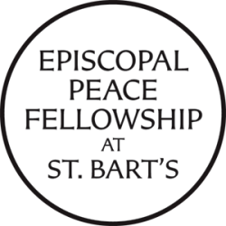 TOKEN Episcopal Peace Fellowship - Episcopal Peace Fellowship,...
