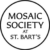 TOKEN Mosaic Society - The Mosaic Society at St....