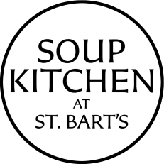 TOKEN Soup Kitchen