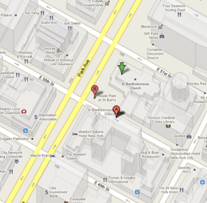 visit us - google map - google map
