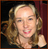 Volunteer Kristen Lord - 98x100