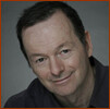 Volunteer Ron Bagden - small image