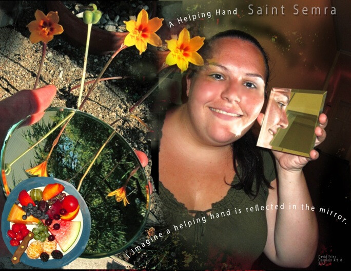 SAINT Semra SAINT Semra