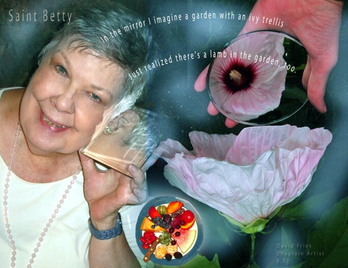 SAINT Betty SAINT Betty