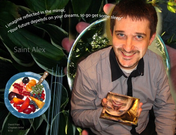 Saint Alex Saint Alex