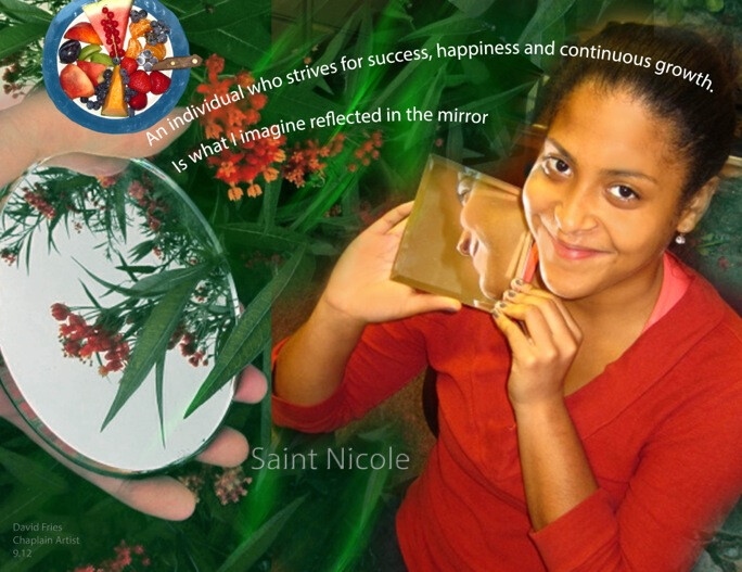 Saint Nicole Saint Nicole