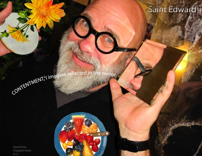 Saint Edward Saint Edward