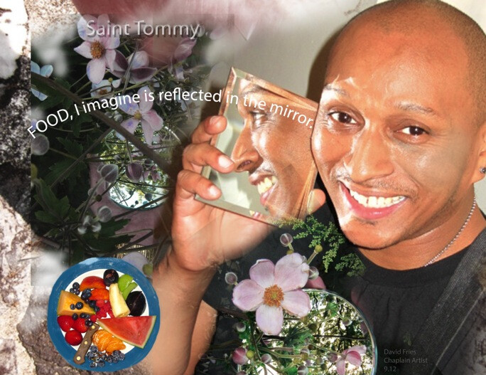 Saint Tommy Saint Tommy