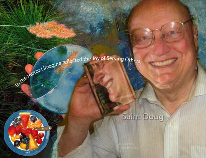 Saint Doug Saint Doug