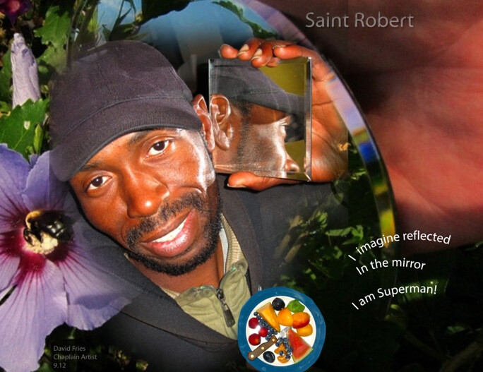 SAINT ROBERT T. SAINT ROBERT T.