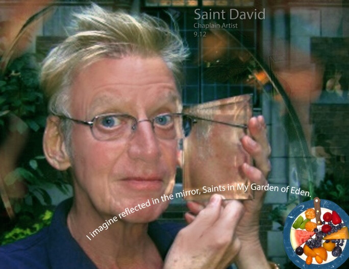 SAINT DAVID SAINT DAVID