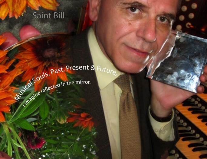 SAINT Bill Trafka SAINT Bill Trafka