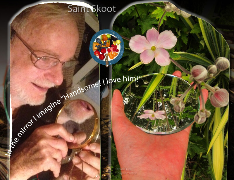 SAINT Skoot SAINT Skoot