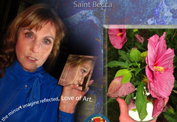 HOMEPAGE Saint Becca HOMEPAGE Saint Becca