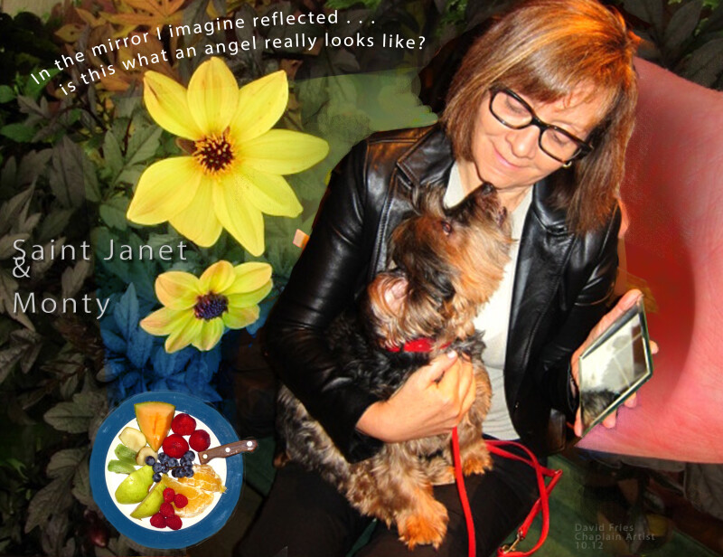 68, Janet M 68, Janet M