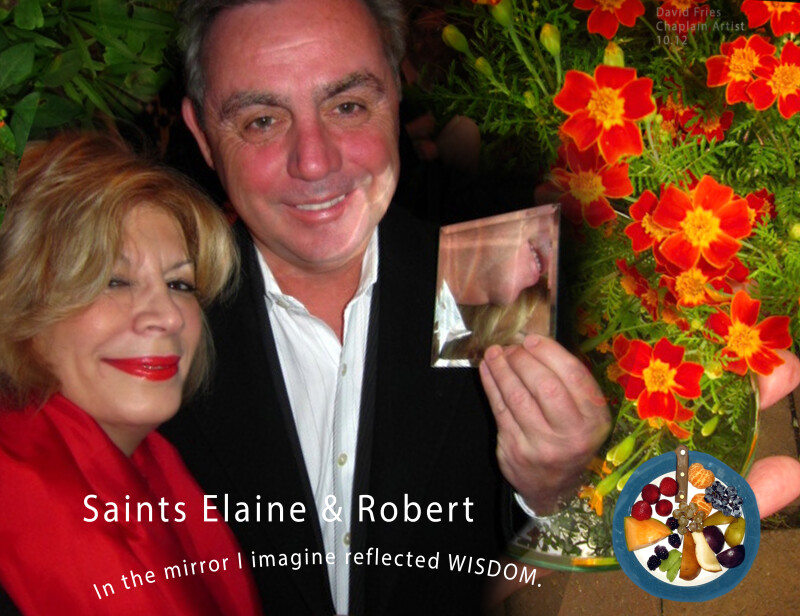 75. Elaine F. 75. Elaine F.