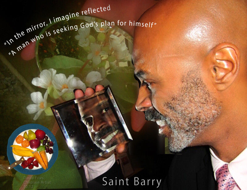 78. Barry P. 78. Barry P.