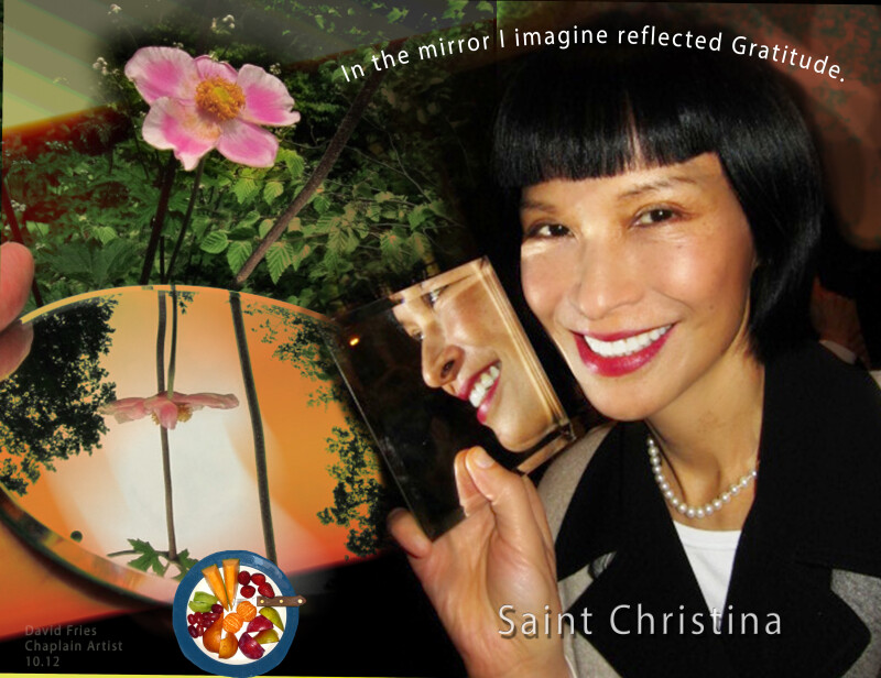 80. Christina X. 80. Christina X.