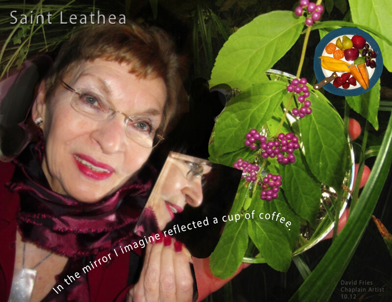 82. Leathea V. 82. Leathea V.