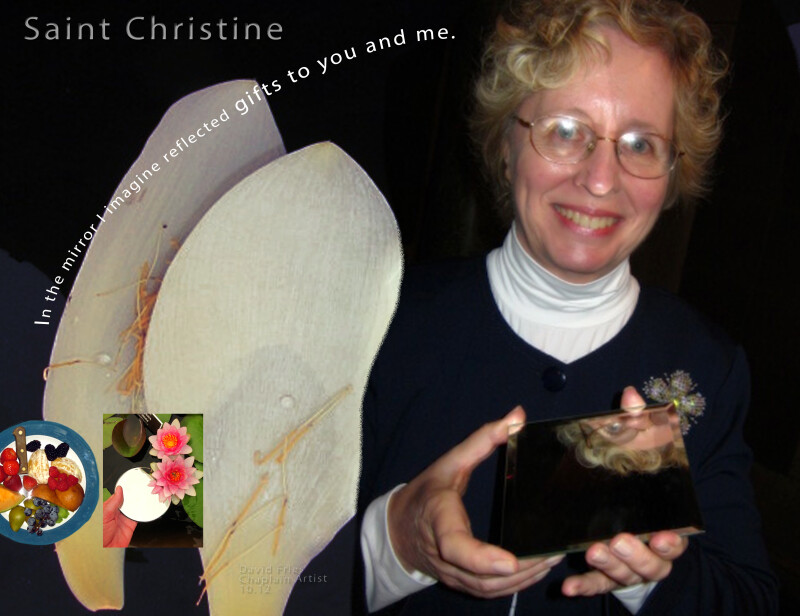 Christine V. Christine V.