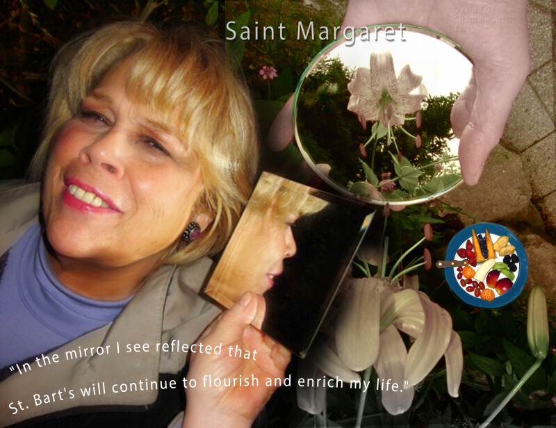 89. Margaret Montgomer 89. Margaret Montgomer