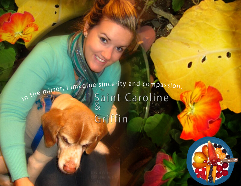 92. Caroline G. 92. Caroline G.