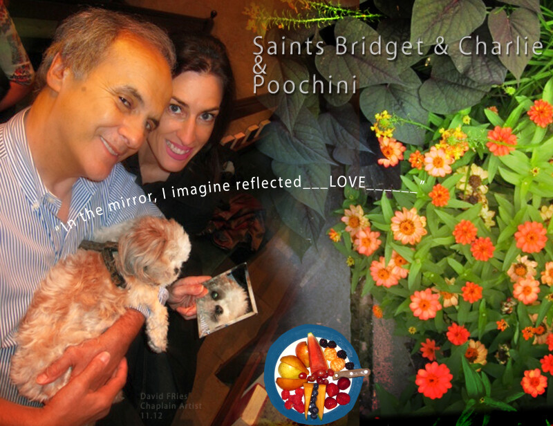 95. Bridget & Charlie 95. Bridget & Charlie