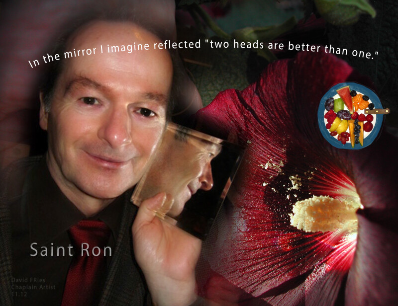 97. Ron Bagden 97. Ron Bagden