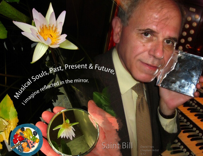 41. Bill Trafka 41. Bill Trafka