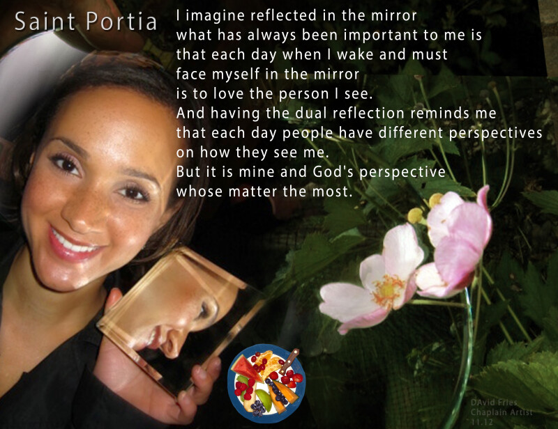 105. Portia A. 105. Portia A.