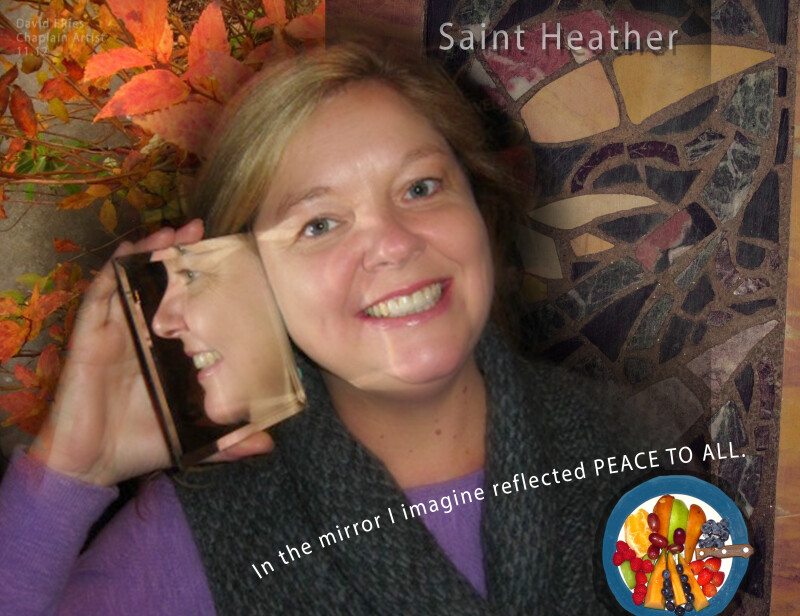 107. Heather S. 107. Heather S.