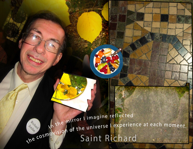 108. Richard J. 108. Richard J.