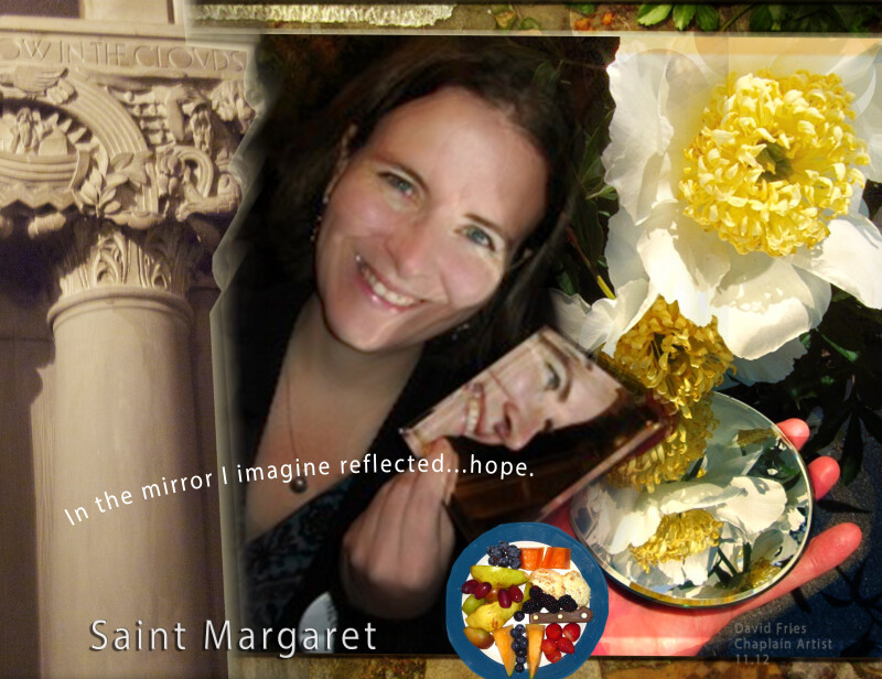 110. Margaret McG. 110. Margaret McG.