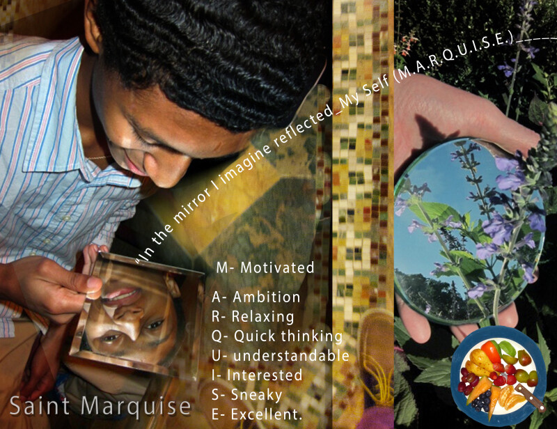 113. Marquise A. N. 113. Marquise A. N.