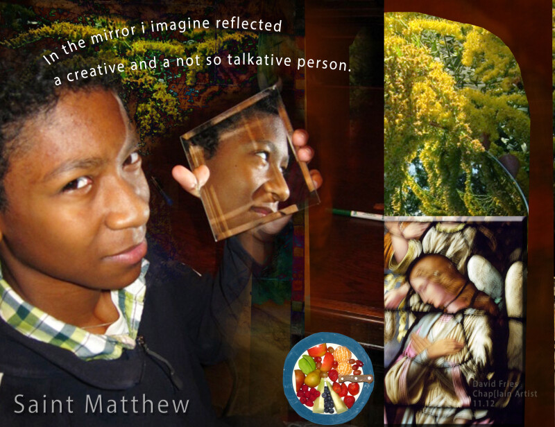 114. Matthew N. 114. Matthew N.