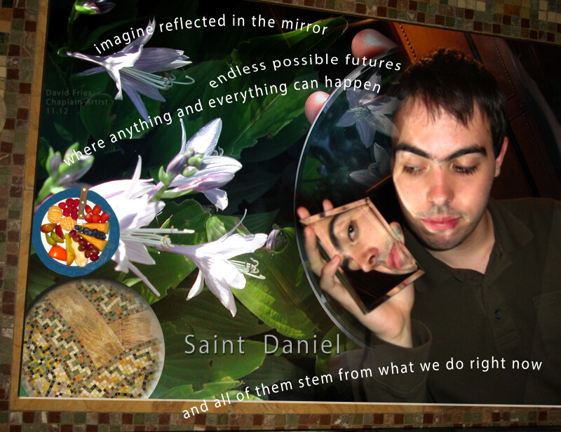 116. Daniel R. 116. Daniel R.
