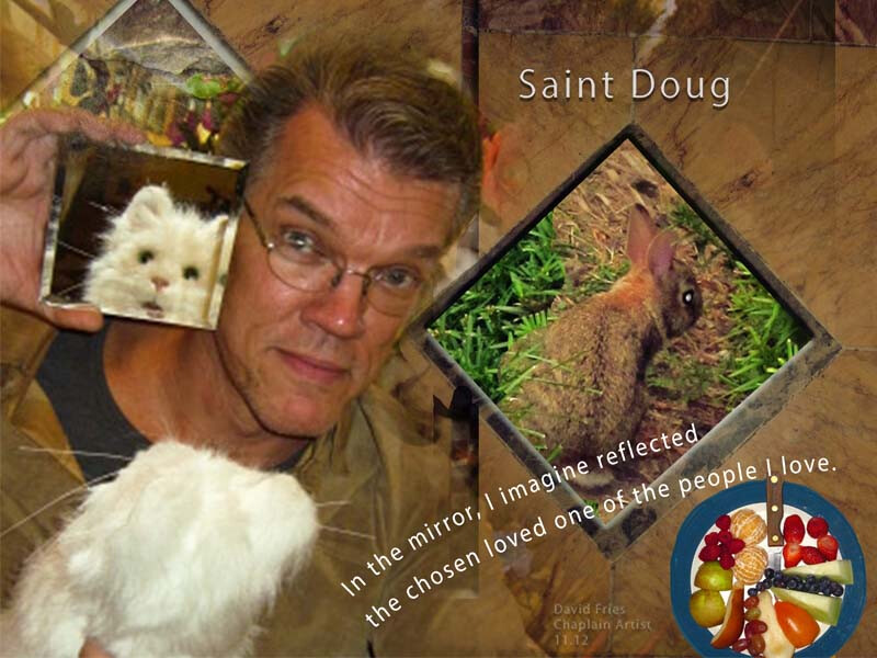 121. Doug Z. 121. Doug Z.