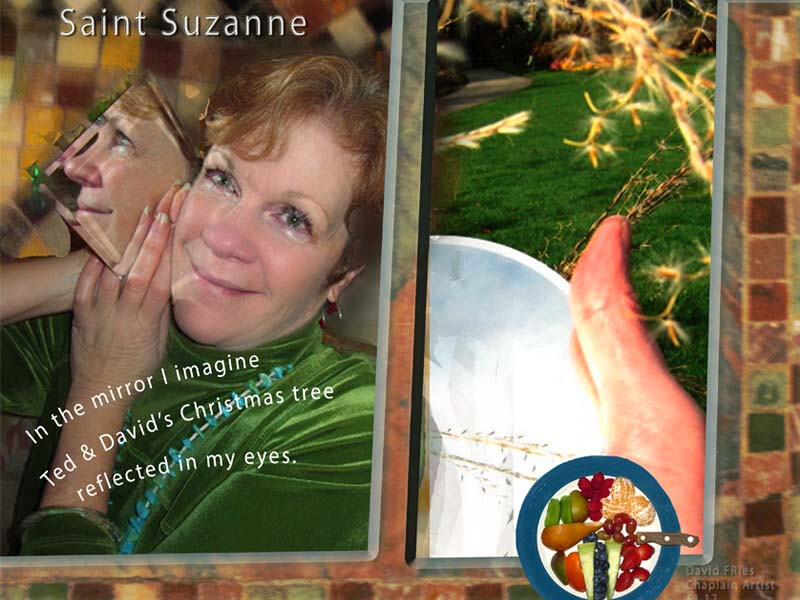 122 Suzanne B. 122 Suzanne B.