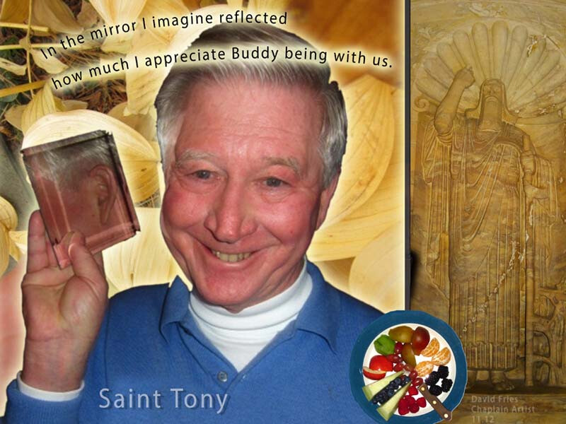 124. Tony H. 124. Tony H.