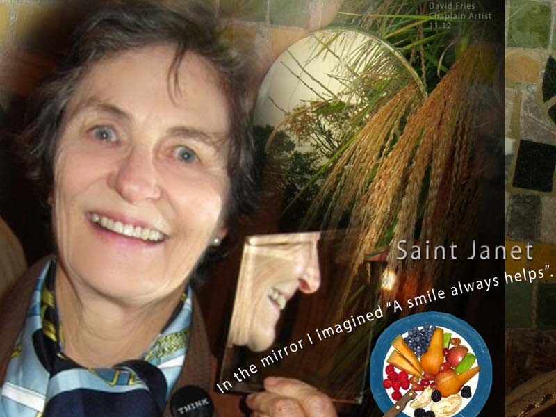 128. Janet N. 128. Janet N.